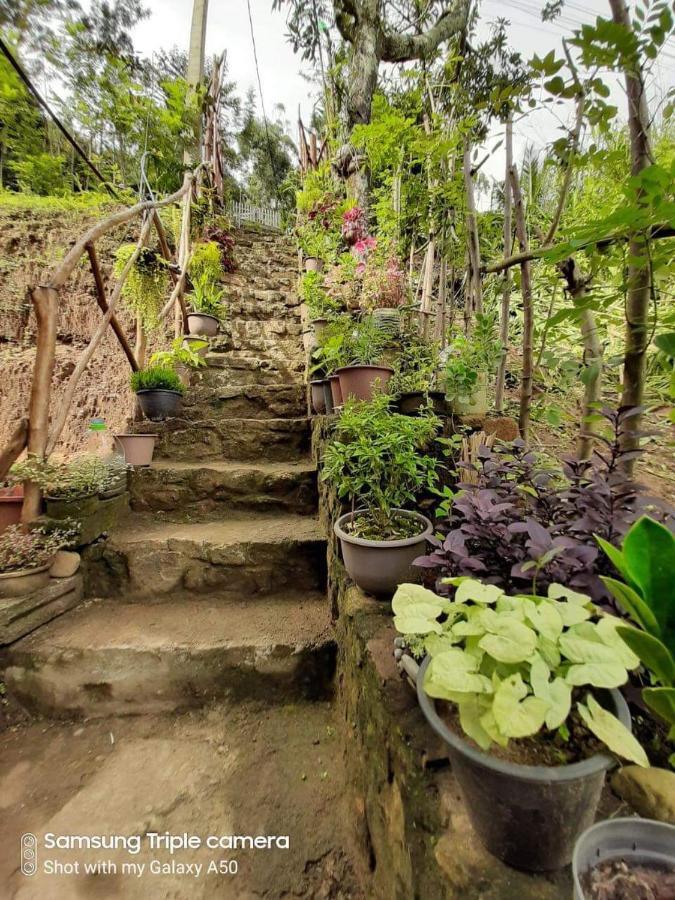 Biwon Homestay Ella Exterior foto