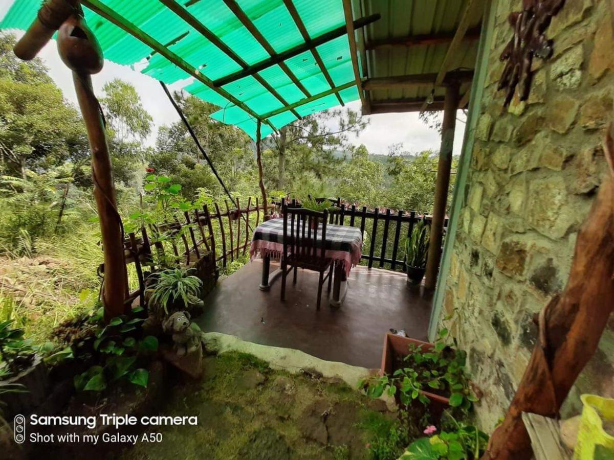 Biwon Homestay Ella Exterior foto