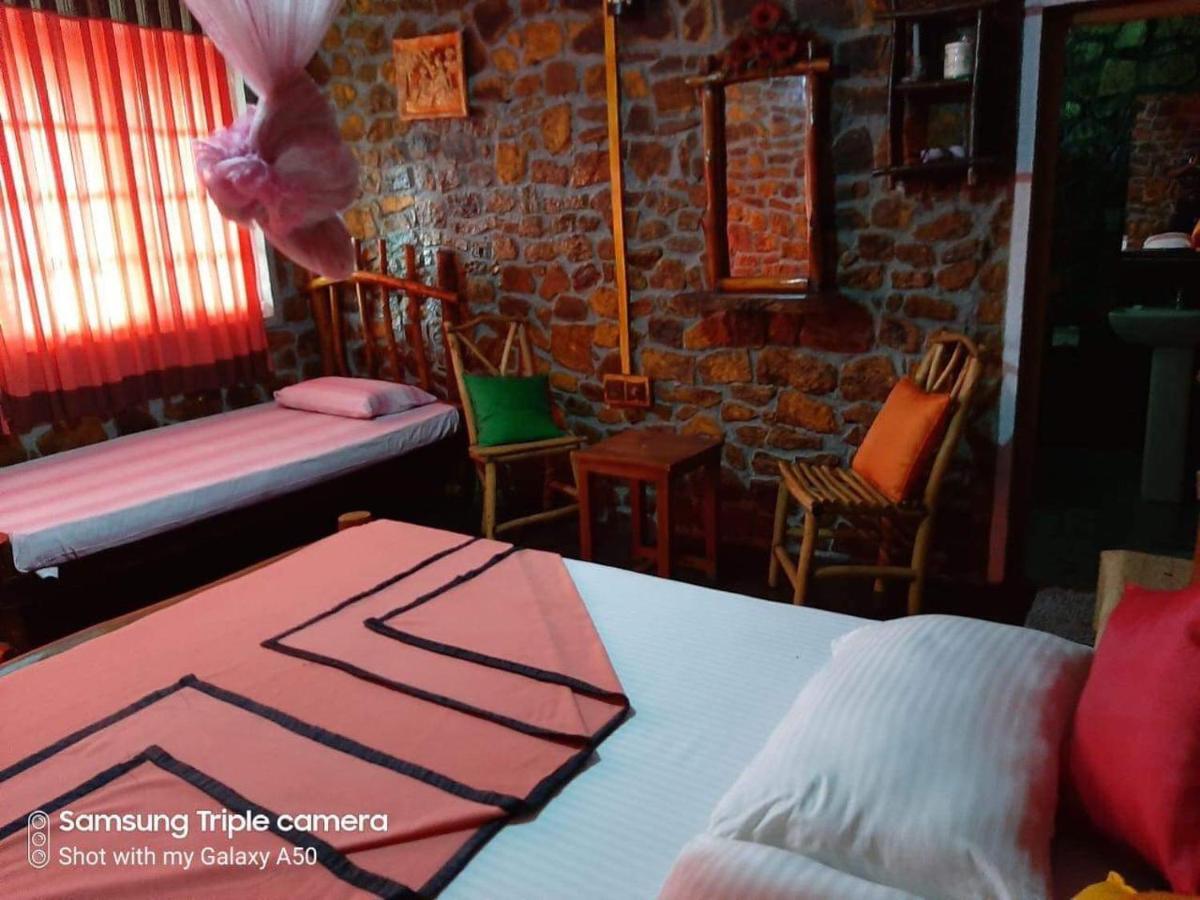 Biwon Homestay Ella Exterior foto