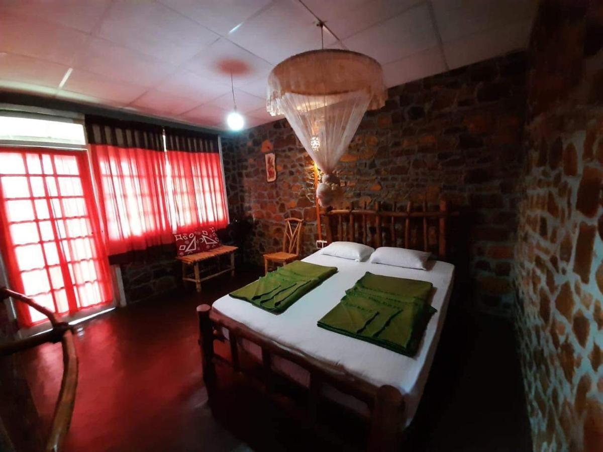Biwon Homestay Ella Exterior foto